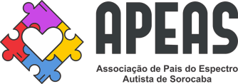 APEAS - Associação De Pais Do Espectro Autista De Sorocaba